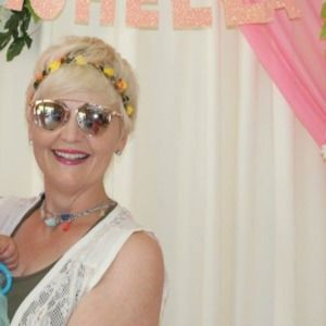 Meet your Posher, Colleen